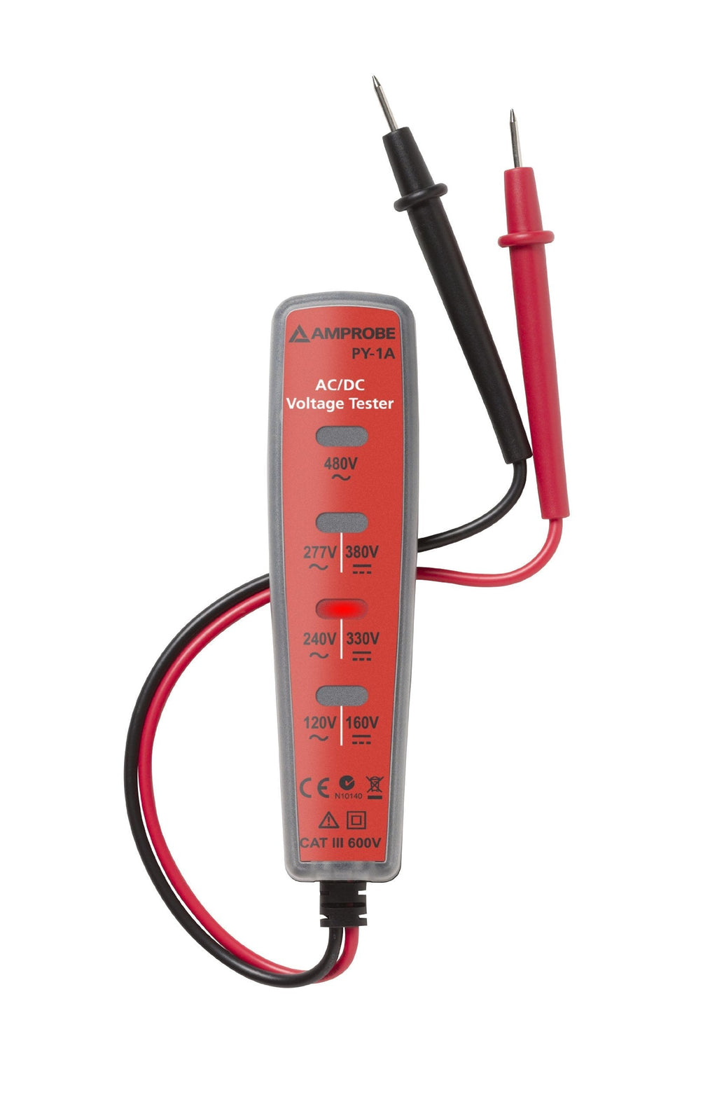 Amprobe PY-1A Voltage Tester - NewNest Australia