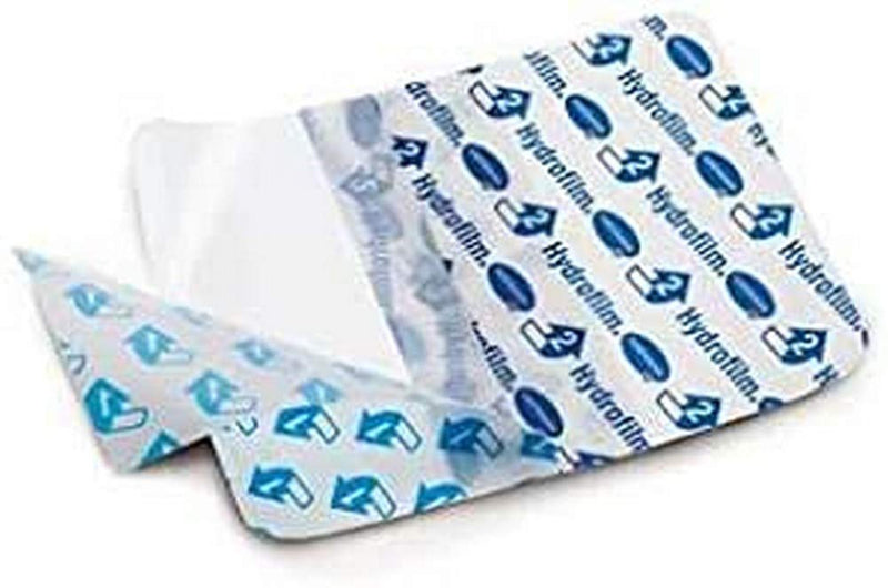 Hartmann 685755 Hydrofilm Transparent Dressing, 2.75" Length, 2.4" Width, Latex Free (Pack of 10) - NewNest Australia