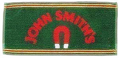 John Smiths Cotton Bar Towel 20" x 10" (pp) - NewNest Australia