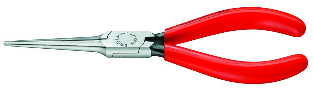 KNIPEX - 31 11 160 Tools - Needle Nose Pliers (3111160) - NewNest Australia