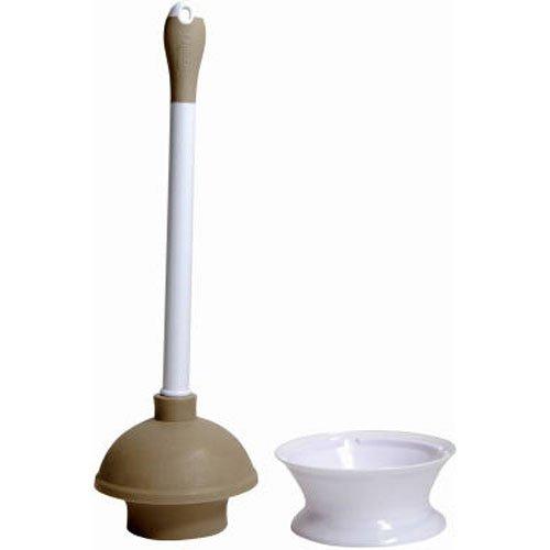 Quickie Plunger and Caddy with Microban Plunger & Caddy - NewNest Australia