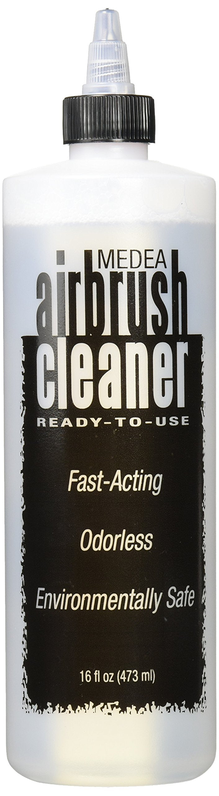 Iwata-Medea Airbrush Cleaner (16 Oz.) - NewNest Australia