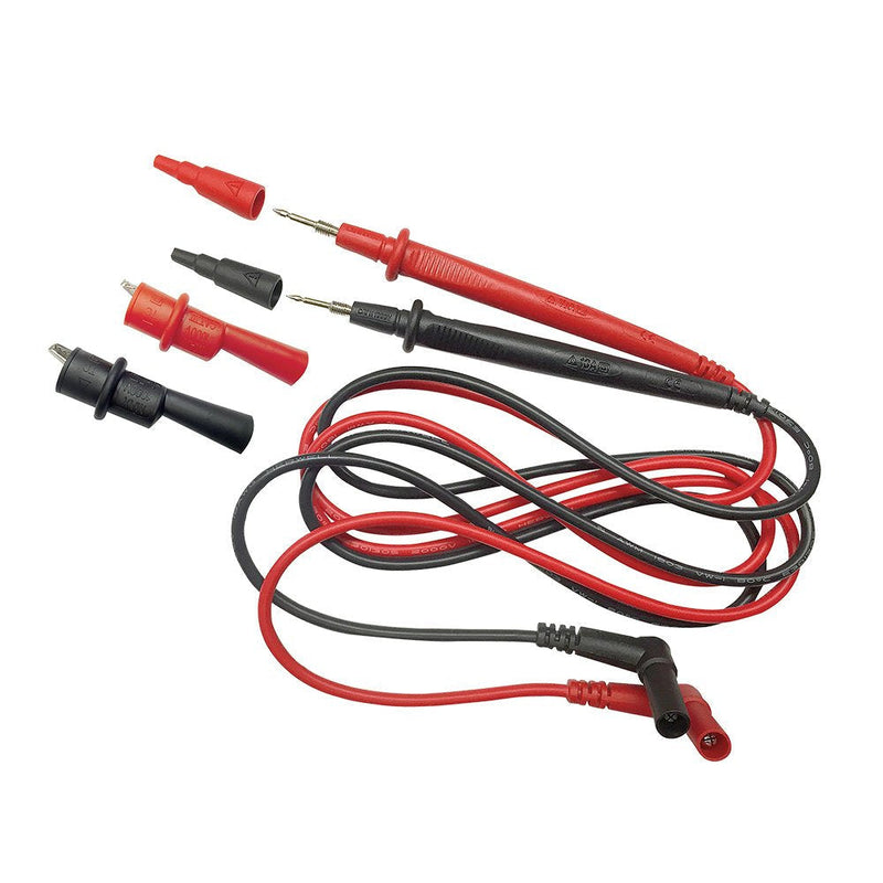 Replacement Test Lead Set, Right Angle Klein Tools 69410 - NewNest Australia