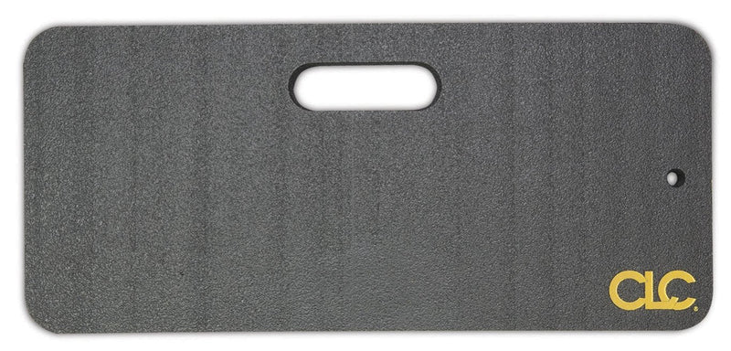 CLC Custom Leathercraft 301 Small Kneeling Pad, 8 x 18-in. , Black 8 x 18-Inches - NewNest Australia