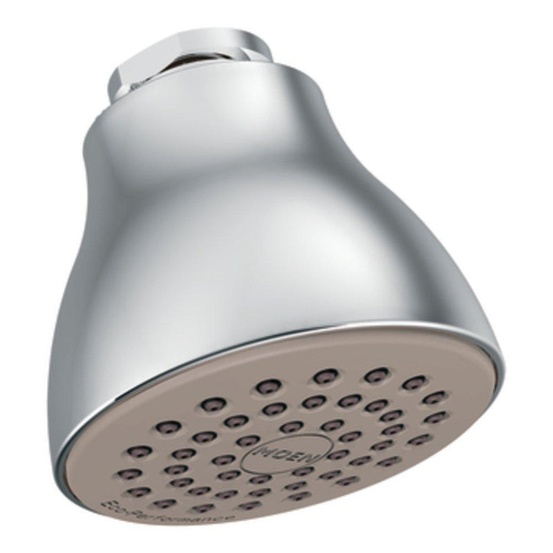 Moen 6300EP One-Function Eco-Performance Shower Head, Chrome 1 - NewNest Australia