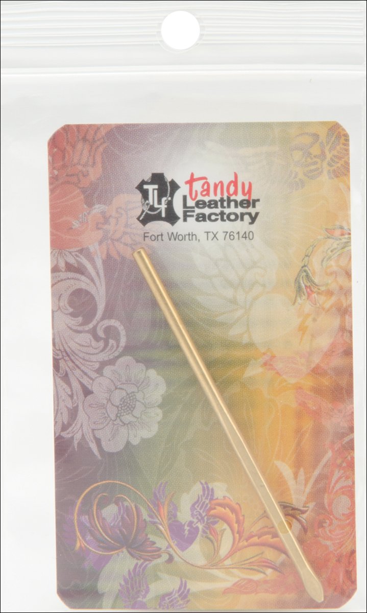 Tandy Leather 119301 Perma Lok Needle 1193-01 - NewNest Australia