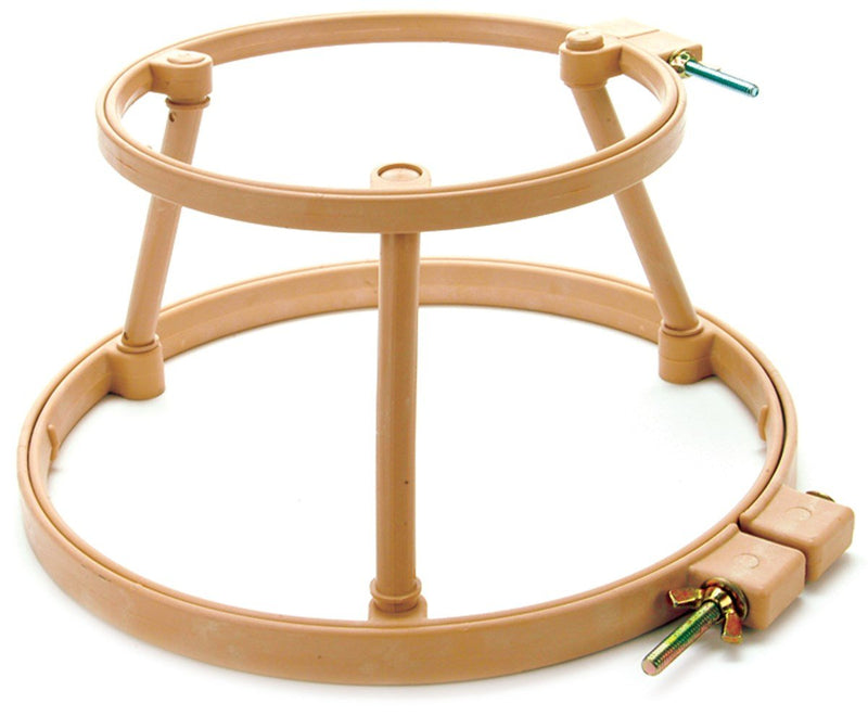 Morgan Products Lap Stand Combo 5 & 7 Hoops - NewNest Australia