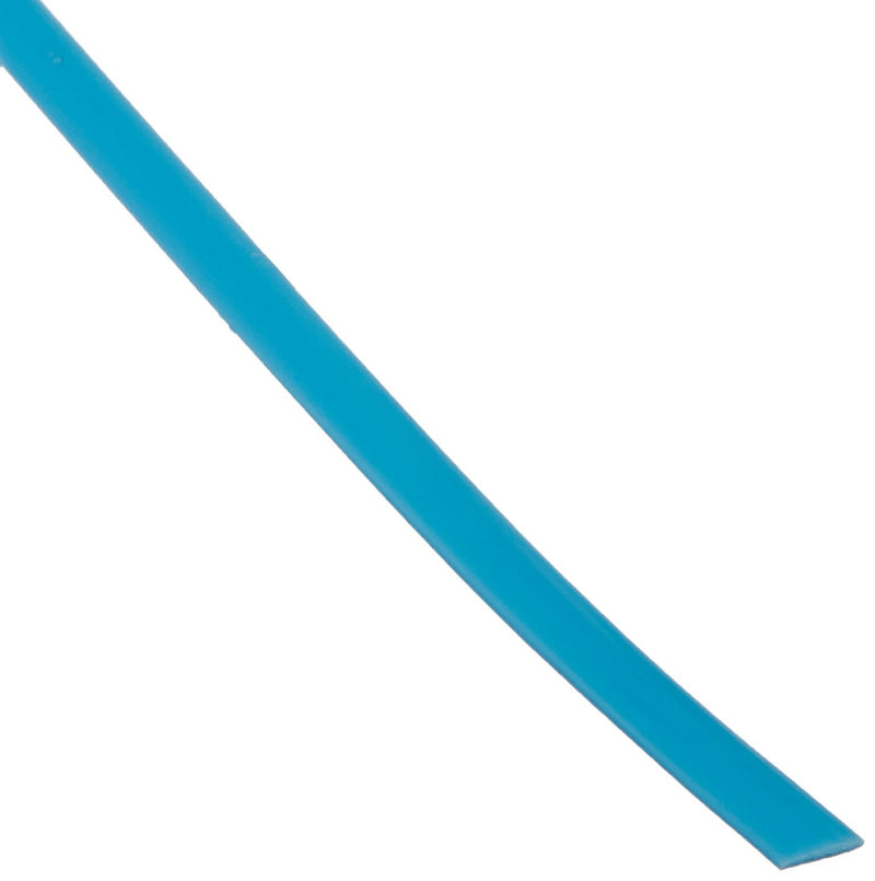Pepperell Rexlace Plastic Craft Lace, 3/32-Inch Wide, Baby Blue - NewNest Australia