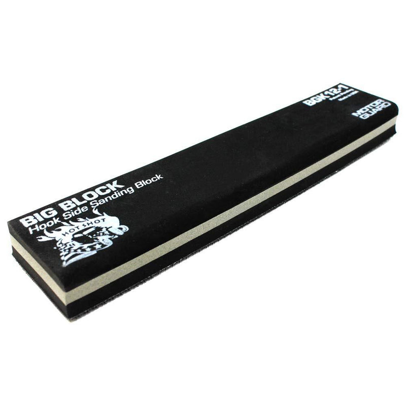 Motor Guard BGK12-1 12-Inch Big-Block Hook Face Sanding Block - NewNest Australia
