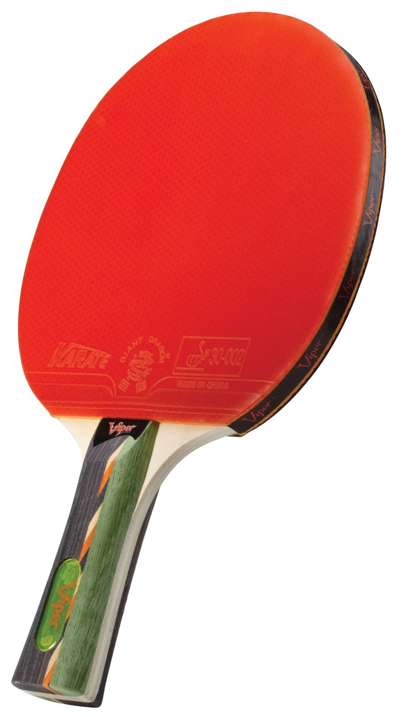 Viper Table Tennis Leading Edge Racket/Paddle - NewNest Australia