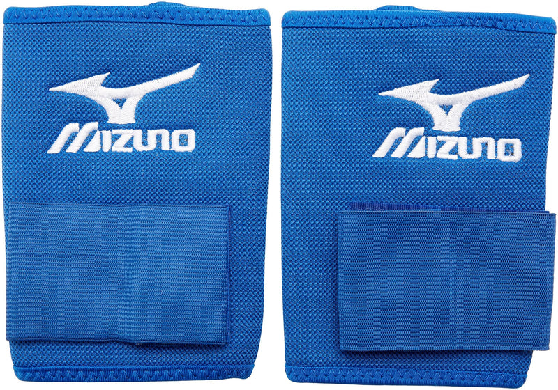 Mizuno 5 Inch Powerlock Wristband Royal - NewNest Australia
