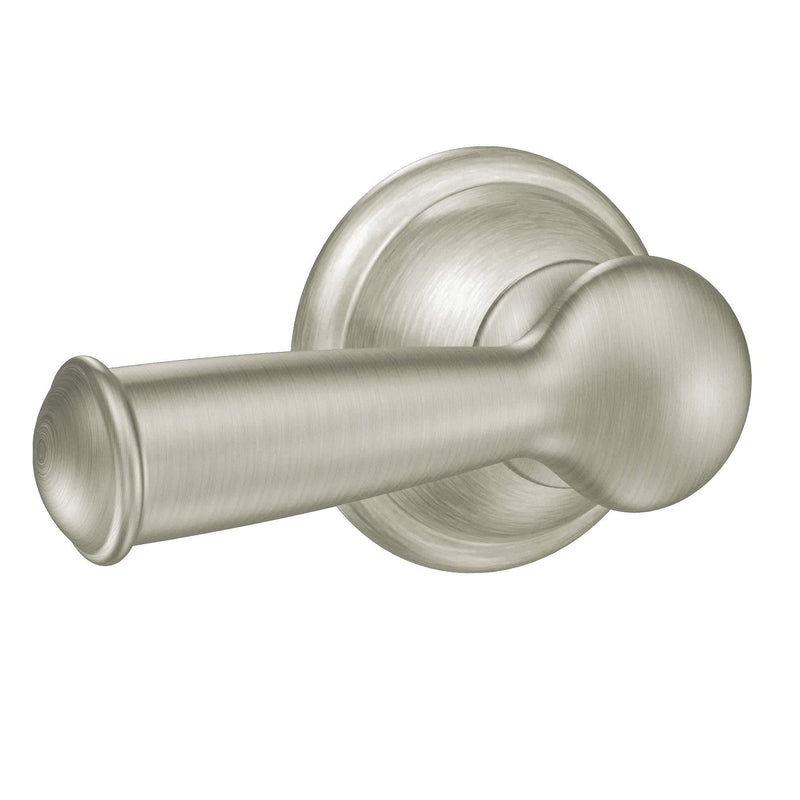 Moen Y2601BN Banbury Pivoting Tank Lever, Brushed Nickel - NewNest Australia