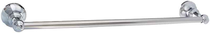 Moen DN4418CH Vale Collection 18-Inch Towel Bar, Chrome - NewNest Australia