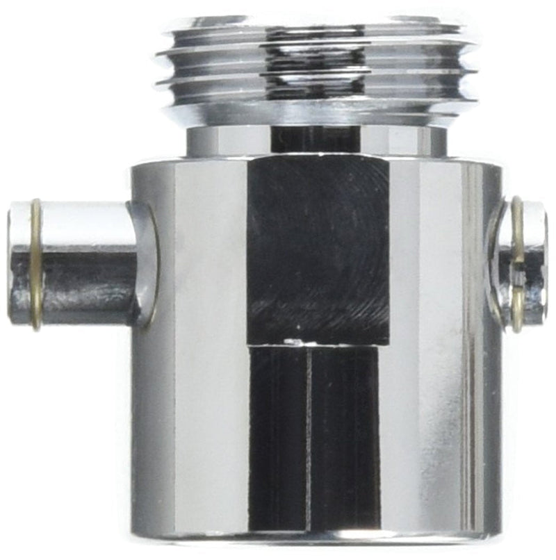 Non-Positive Shut Off Valve For Hand Showers - NewNest Australia