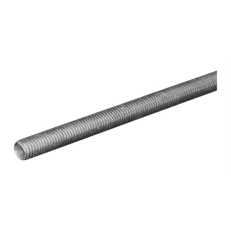 Boltmaster 11002 8/32" X 12" Threaded Rod NC Zinc (Pack of 10) - NewNest Australia