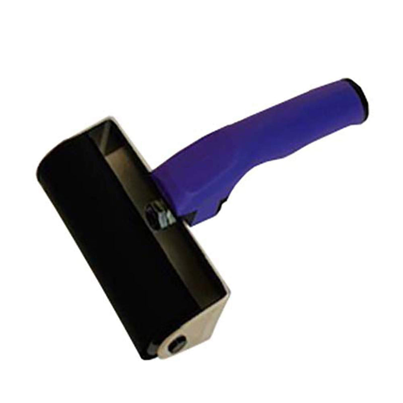 INOVART Pro Roller Soft Rubber Brayer - 4 inch - NewNest Australia