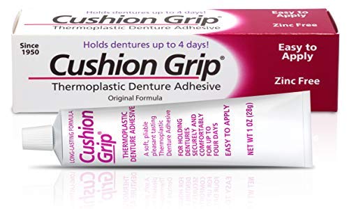 Cushion Grip Adhesive, 1 oz (Pack of 3) - NewNest Australia