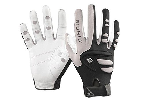 Bionic Racquetball Glove - Right Hand Small, Black - NewNest Australia