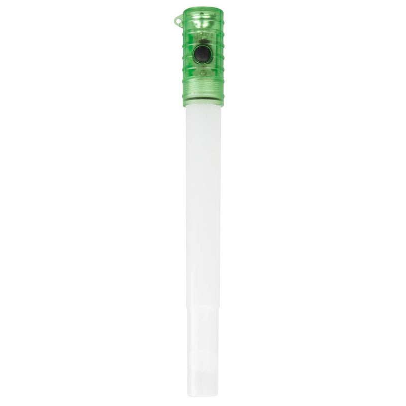 Pacific Pathway LLC Life+Gear LG117 8-Lumen LED Glow Stick (Green) Flashlight - NewNest Australia