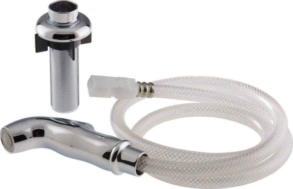 Peerless Foundations Kitchen Side Sprayer and Hose Assembly, Chrome RP54807 - NewNest Australia