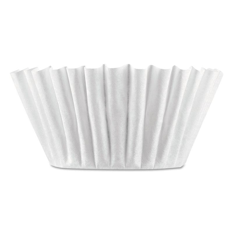 Coffee Filters, 8/12-Cup Size, 100/Pack 1 - NewNest Australia