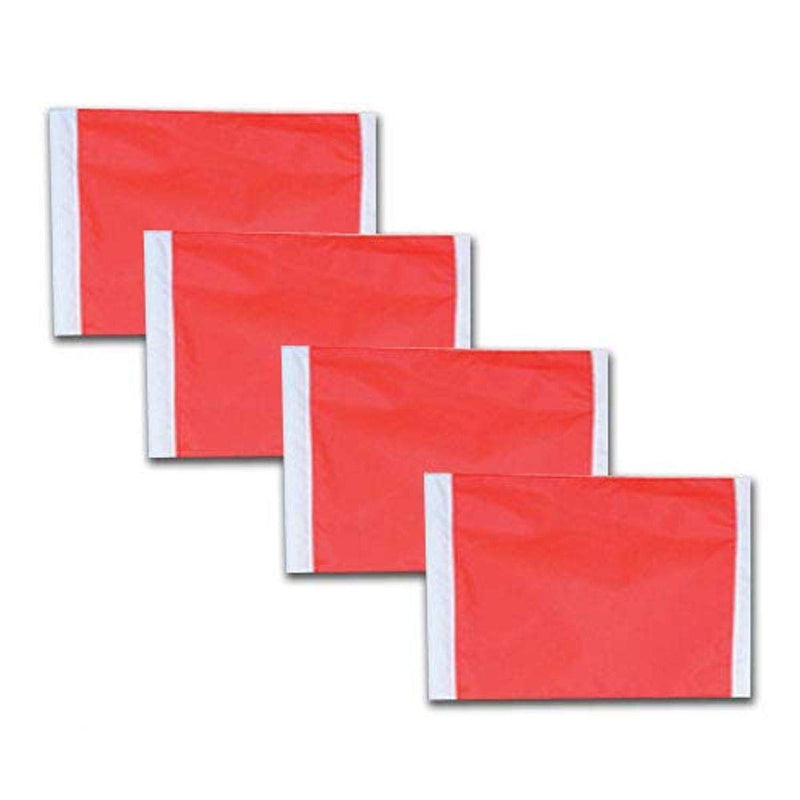 Champro Replacement Flags, Set of 4 - NewNest Australia