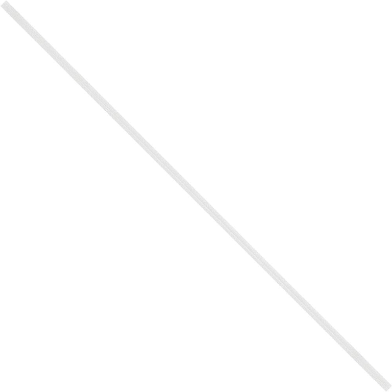 Aviditi PBT5W Paper Twist Tie, 5" Length x 5/32" Width, White (Case of 2000) 5" - NewNest Australia