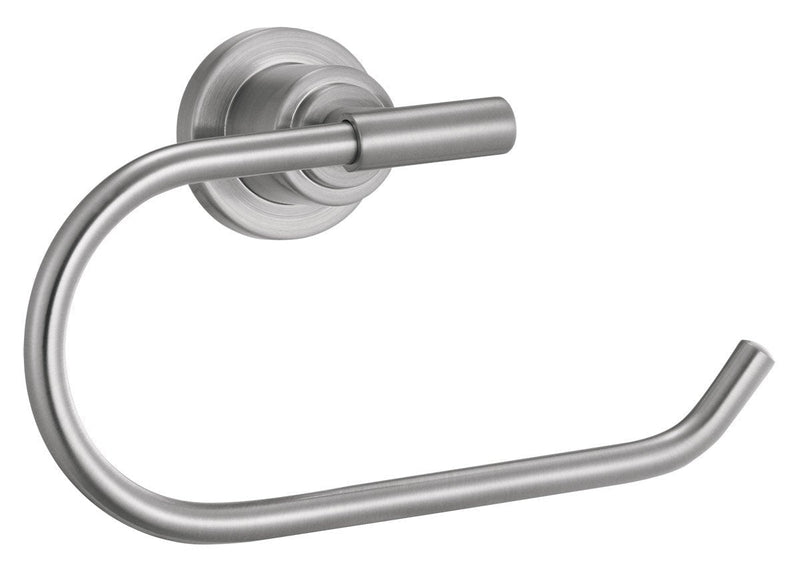 Design House 560367 Geneva Towel Ring Bathroom Accessory, Satin Nickel - NewNest Australia