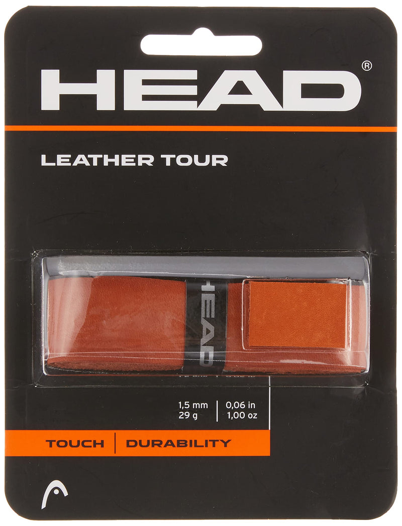 HEAD - Leather Tour fits most - NewNest Australia