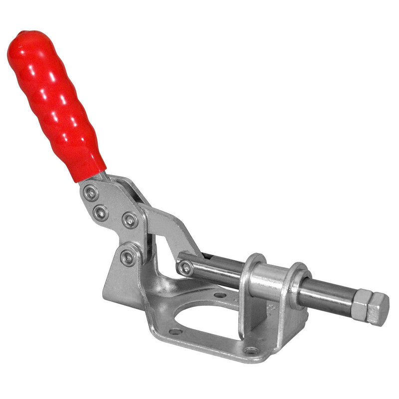 POWERTEC 20304 Push/Pull Quick-Release Toggle Clamp, 300 lbs Capacity, 302F - NewNest Australia