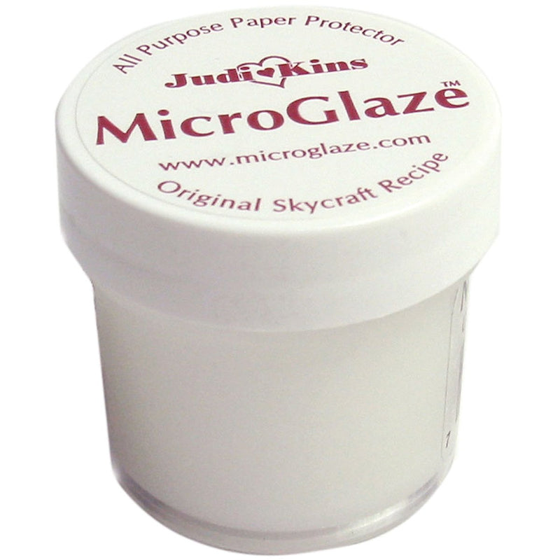 Judikins GT026 Micro Glaze, 1-Ounce - NewNest Australia
