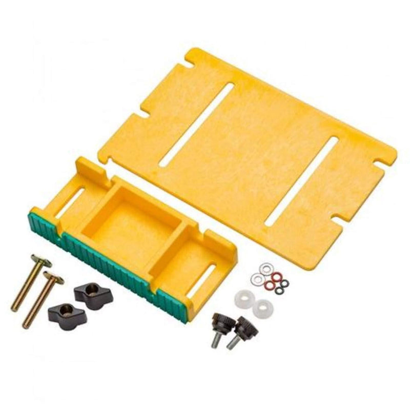 Micro Jig GRAK-404 GRR-RIPPER Upgrade Kit, Yellow 1-Pack - NewNest Australia