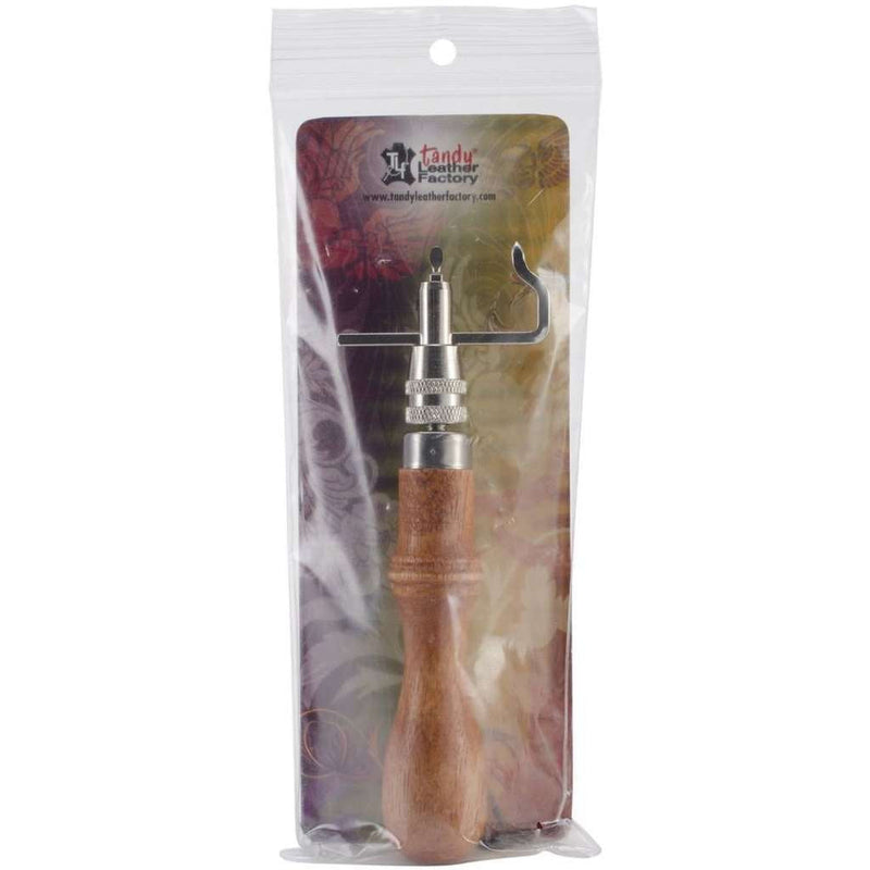 Tandy Leather Craftool Pro Stitching Groover Set 88081-00 - NewNest Australia