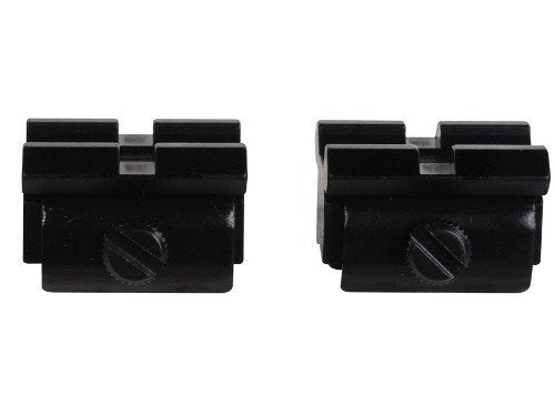 Weaver T-22 Base Pair , Black - NewNest Australia