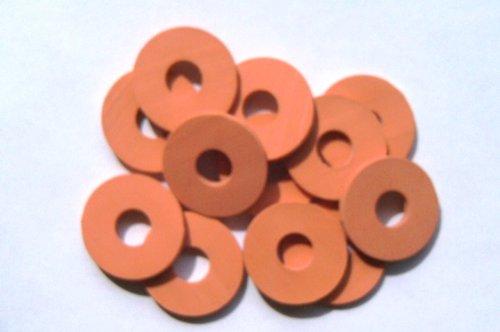 Replacement Self Forming Gasket for Swing Top Bottles From Bormioli Rocco, Ez Cap 24 Pcs - NewNest Australia