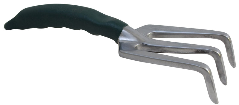 Flexrake LRB439A Cast Aluminum Hand Cultivator Natural - NewNest Australia