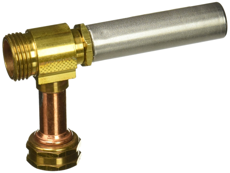 Sioux Chief Chief-660-HB 660-HB Water Hammer Hose Arrestor, 3/4-Inch Original Version - NewNest Australia