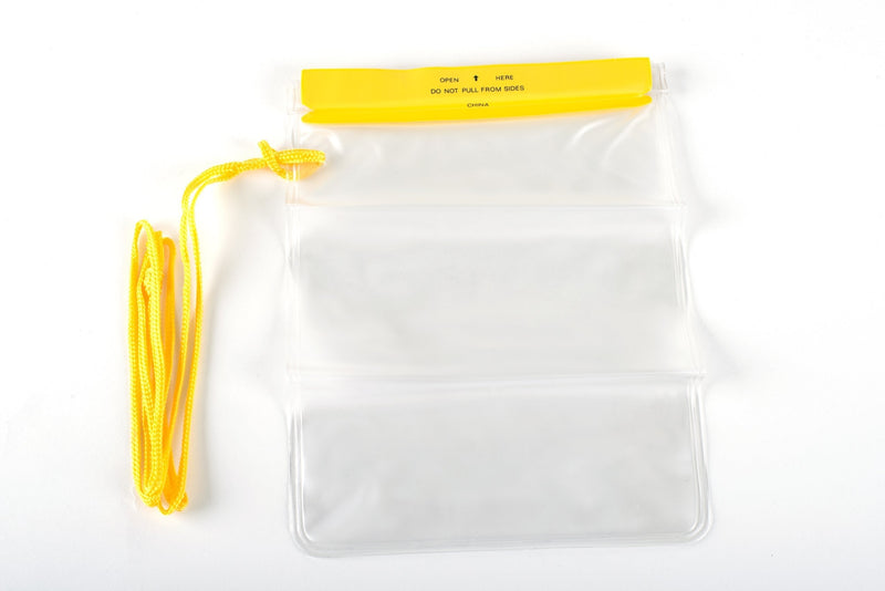 Stansport Utility Splash Pouch 7 X 10 Inch - NewNest Australia