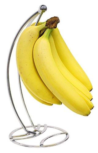 NewNest Australia - Home Basics Flat Wire Banana Tree Hanger 