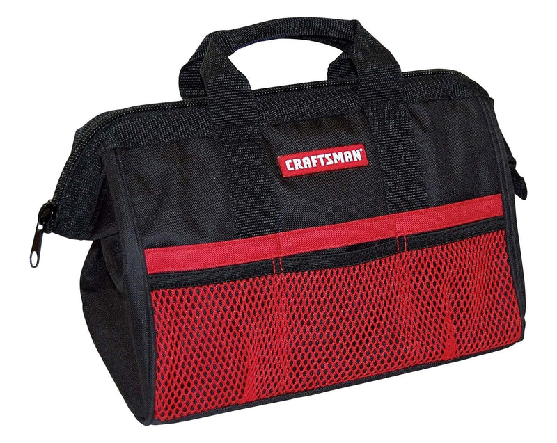Craftsman 9-37535 Soft Tool Bag, 13" - NewNest Australia