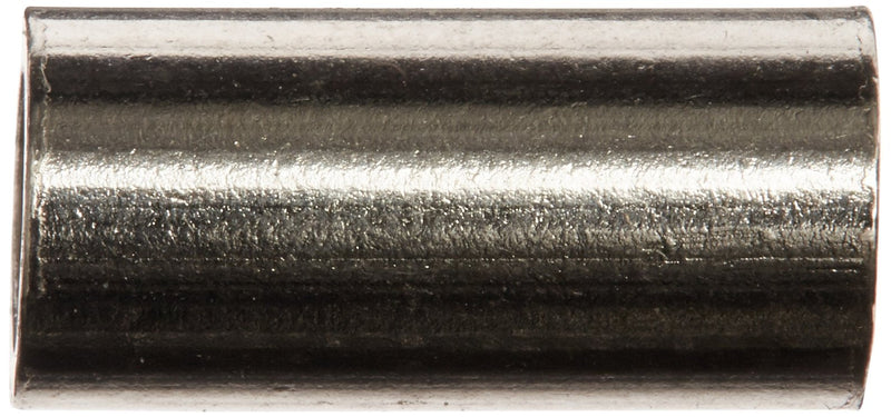 American Fishing Wire Single Barrel Crimp Sleeves, Nickel Color, Size 4, 0.071 -Inch Inside Diameter, 1000-Pieces - NewNest Australia