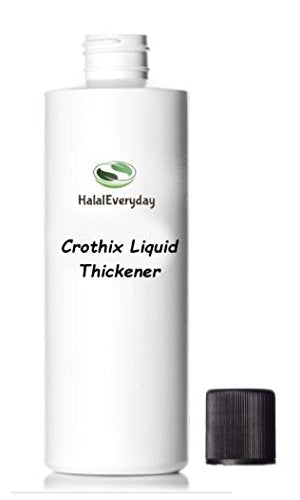 Crothix Liquid Thickener 1 Lb - NewNest Australia