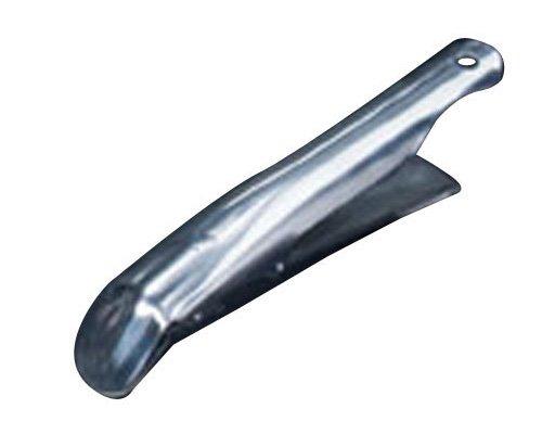 American Metalcraft 8" Nickel-Plated Super Heavy Duty Pan Gripper - NewNest Australia