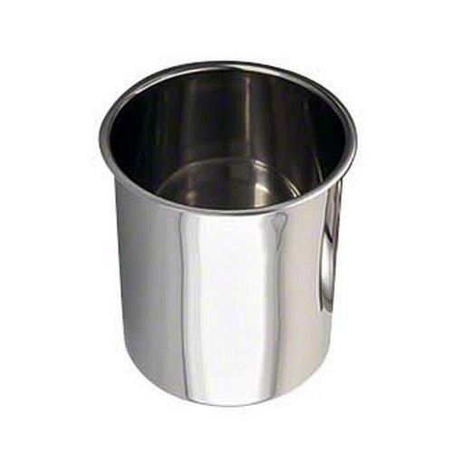 Browne 1-1/4 qt Stainless Steel Bain Marie Pot 1.25 quarts - NewNest Australia