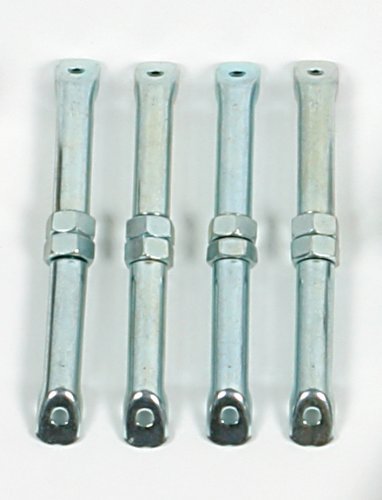 Jack Richeson Best Key Canvas Tightening System, 4-Pack - NewNest Australia