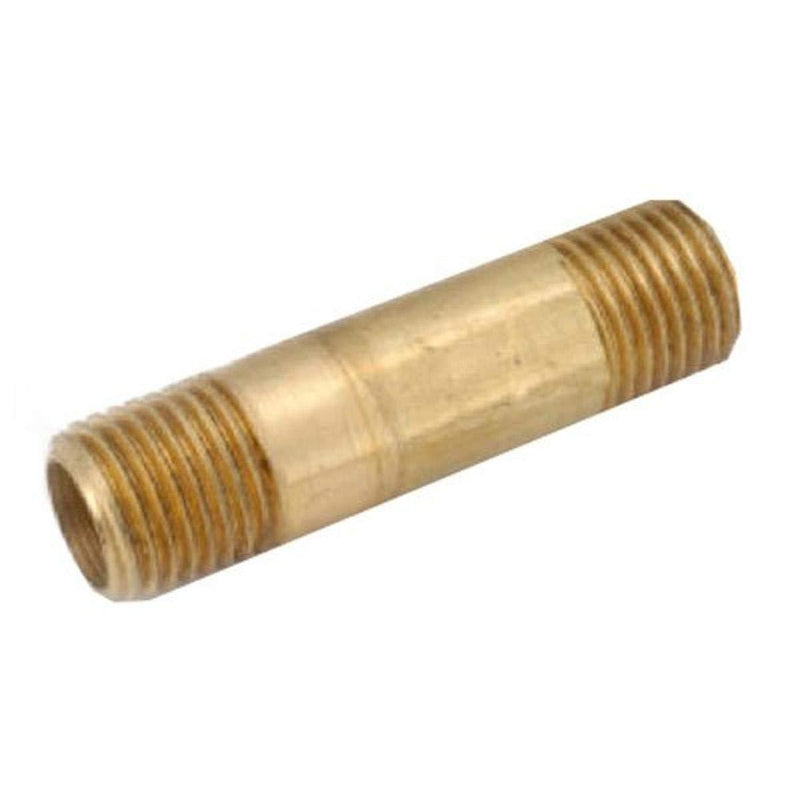 Anderson Metals 736113-0424 Pipe Nipple - NewNest Australia