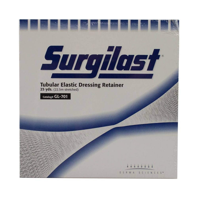 DermaRite Surgilast Tubular Bandage, Size 1, 1/Ea. - NewNest Australia