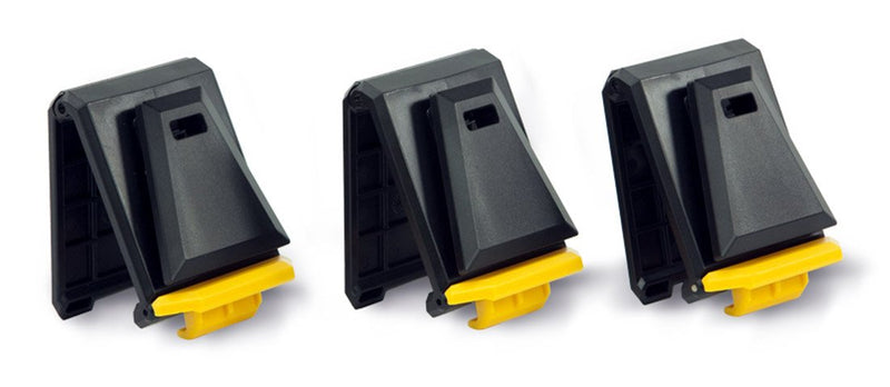ToughBuilt TB-CTA-01150A ToughBuilt Cliptech Hubs, 3-Pack - NewNest Australia