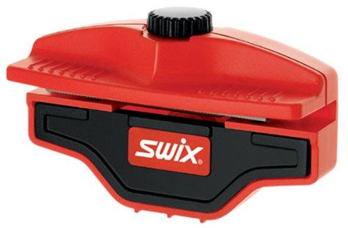 Swix Phantom Edger Pro Side Edge Tool with Adjustable Bevel Red, 7 x 4 x 2-Inch - NewNest Australia