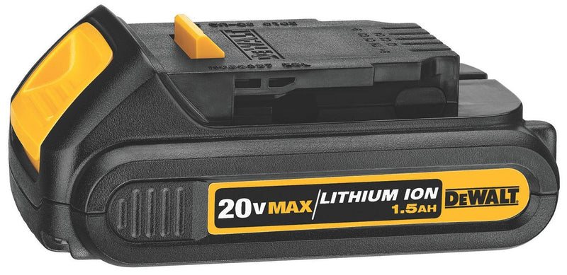 DEWALT 20V MAX Battery, Compact 1.5Ah (DCB201) - NewNest Australia